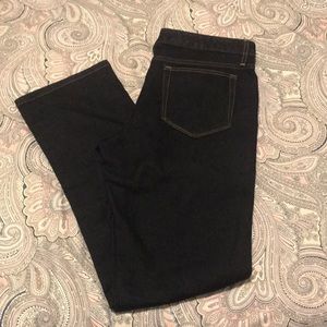 Banana Republic Factory Straight/Bootcut Jeans